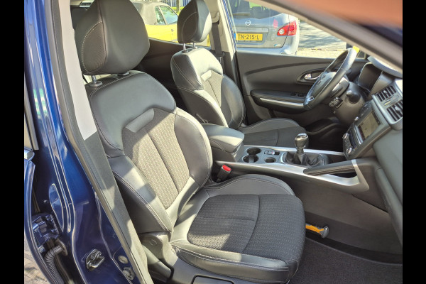 Renault Kadjar 1.2 TCe Intens, NAP, 1500 kg trekgewicht