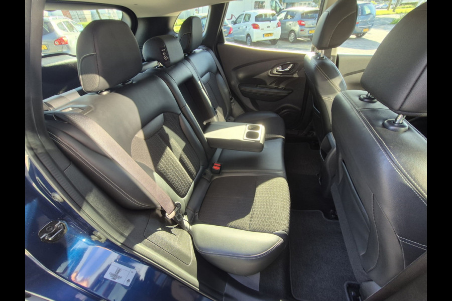Renault Kadjar 1.2 TCe Intens, NAP, 1500 kg trekgewicht