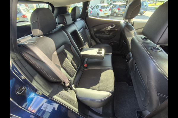 Renault Kadjar 1.2 TCe Intens, NAP, 1500 kg trekgewicht