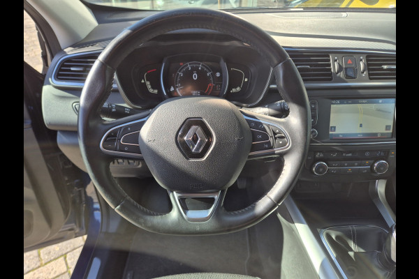 Renault Kadjar 1.2 TCe Intens, NAP, 1500 kg trekgewicht