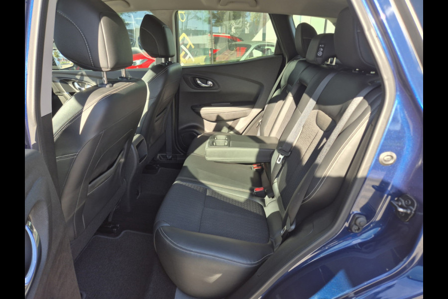 Renault Kadjar 1.2 TCe Intens, NAP, 1500 kg trekgewicht