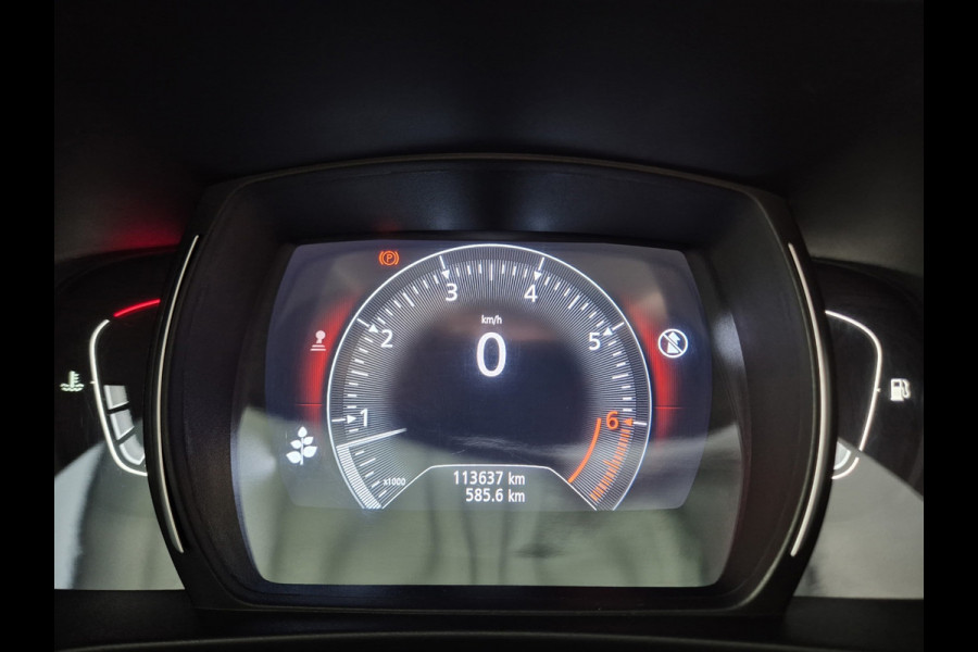 Renault Kadjar 1.2 TCe Intens, NAP, 1500 kg trekgewicht