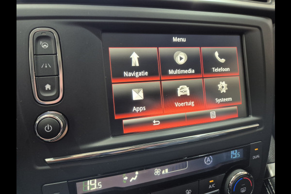Renault Kadjar 1.2 TCe Intens, NAP, 1500 kg trekgewicht
