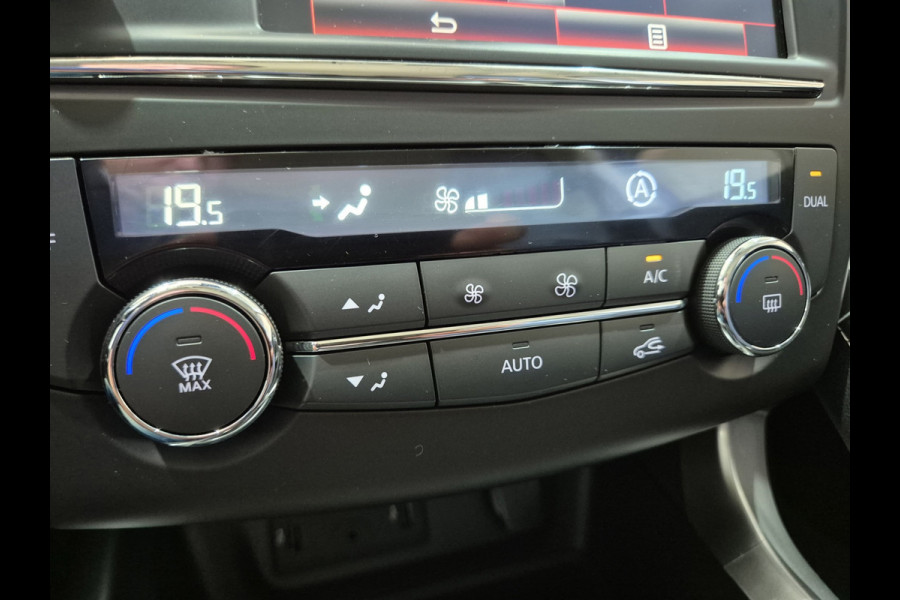 Renault Kadjar 1.2 TCe Intens, NAP, 1500 kg trekgewicht