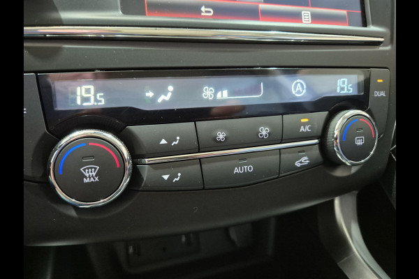 Renault Kadjar 1.2 TCe Intens, NAP, 1500 kg trekgewicht