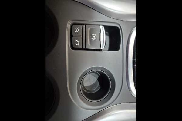 Renault Kadjar 1.2 TCe Intens, NAP, 1500 kg trekgewicht