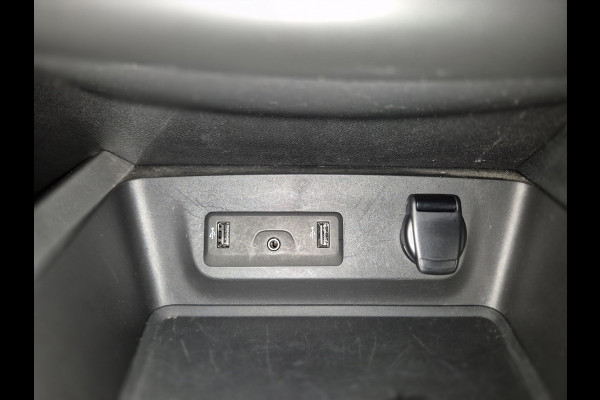 Renault Kadjar 1.2 TCe Intens, NAP, 1500 kg trekgewicht