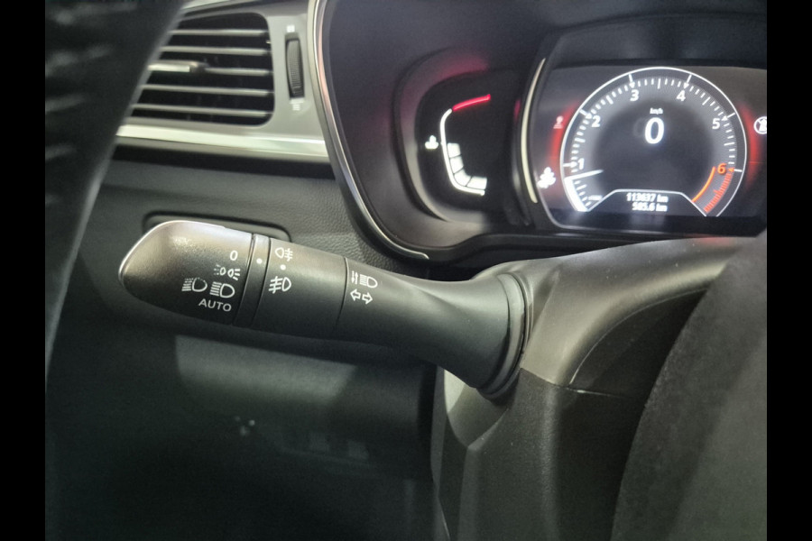 Renault Kadjar 1.2 TCe Intens, NAP, 1500 kg trekgewicht