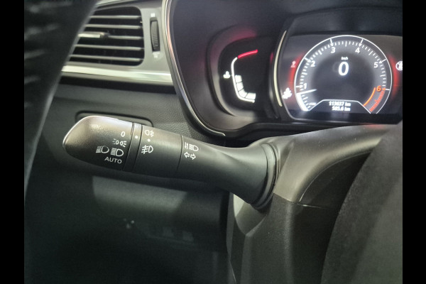 Renault Kadjar 1.2 TCe Intens, NAP, 1500 kg trekgewicht