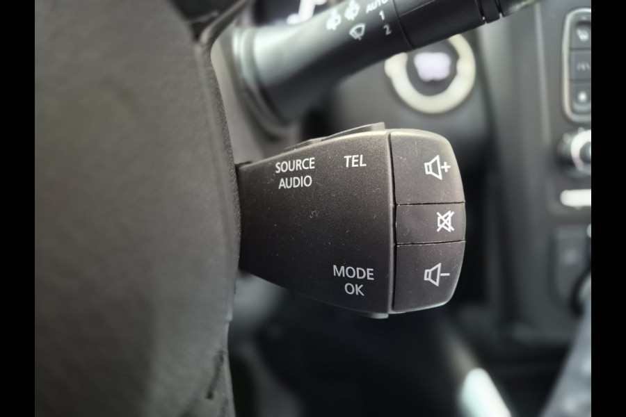 Renault Kadjar 1.2 TCe Intens, NAP, 1500 kg trekgewicht