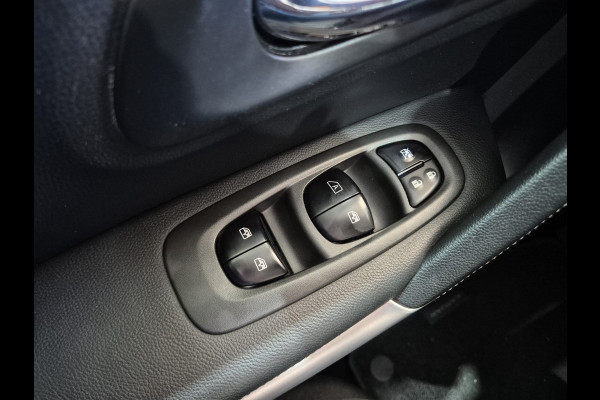 Renault Kadjar 1.2 TCe Intens, NAP, 1500 kg trekgewicht