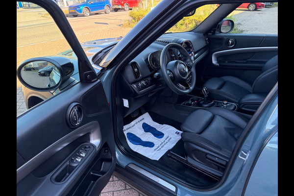MINI Countryman 2.0 Cooper S Hammersmith / Harman Kardon / panoramadak