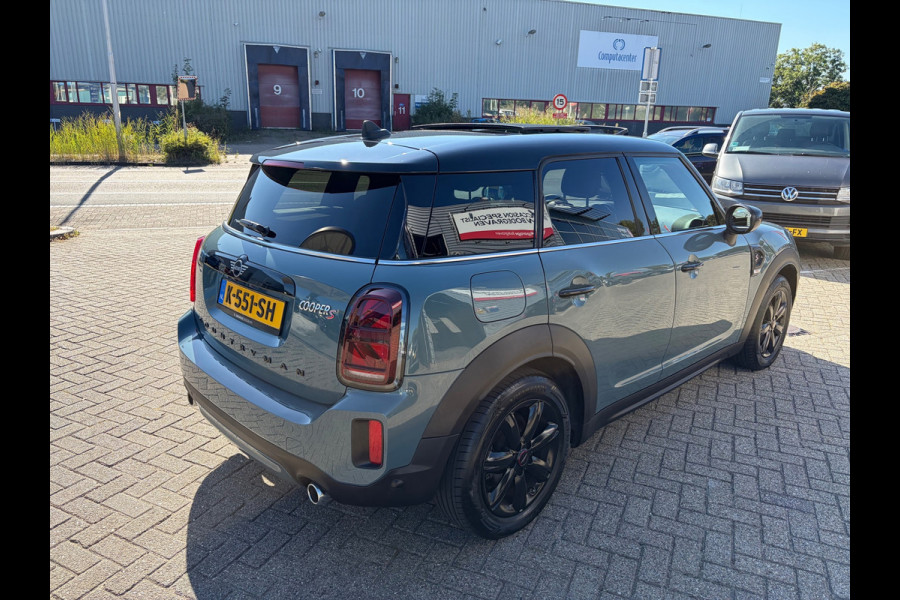 MINI Countryman 2.0 Cooper S Hammersmith / Harman Kardon / panoramadak