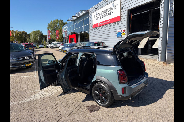 MINI Countryman 2.0 Cooper S Hammersmith / Harman Kardon / panoramadak