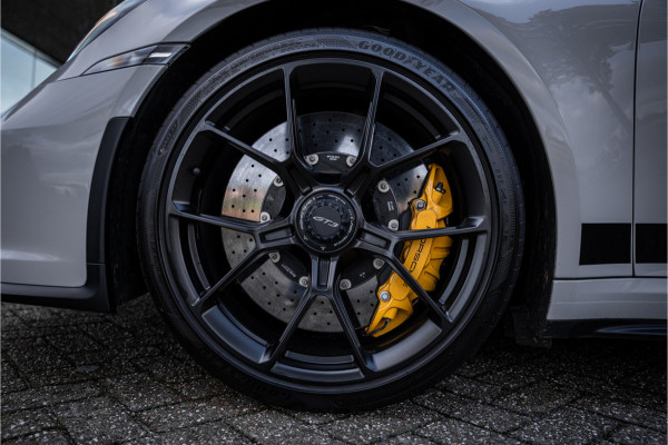 Porsche 911 4.0 GT3 ** Clubsport ** PPF ** NL auto ** Keramisch ** Lift ** Carbon Dak ** PTV Plus ** 4-wiel sturing NP 295K ** NAP ** 992 GT3 ** NAP