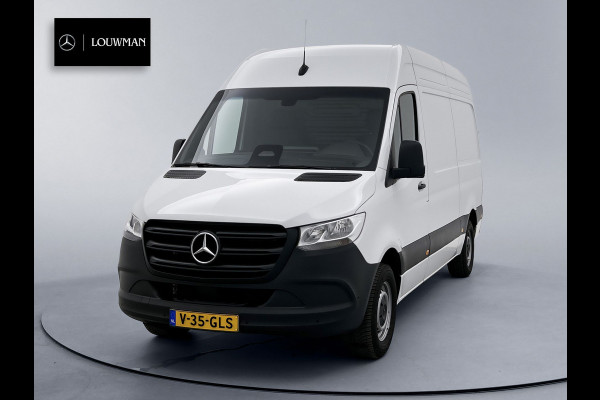 Mercedes-Benz Sprinter 315 CDI L2H2 Pro Parkeerpakket Cruise Control Betimmering