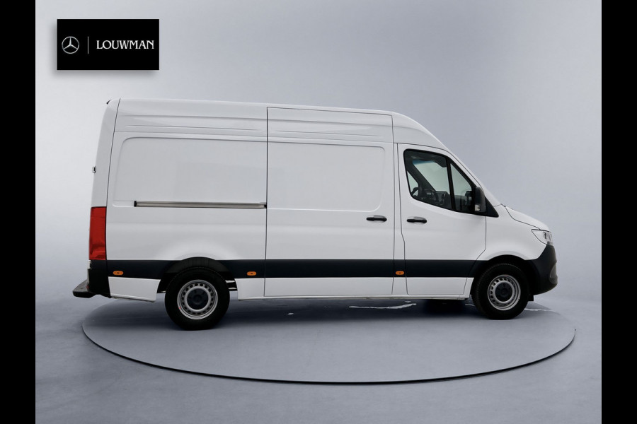Mercedes-Benz Sprinter 315 CDI L2H2 Pro Parkeerpakket Cruise Control Betimmering