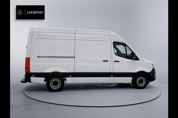 Mercedes-Benz Sprinter 315 CDI L2H2 Pro Parkeerpakket Cruise Control Betimmering