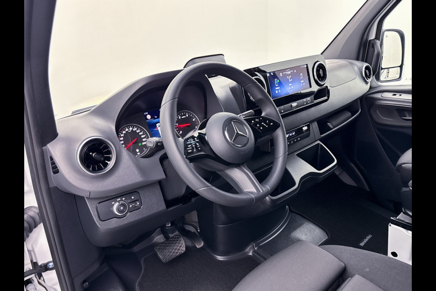 Mercedes-Benz Sprinter 315 CDI L2H2 Pro Parkeerpakket Cruise Control Betimmering