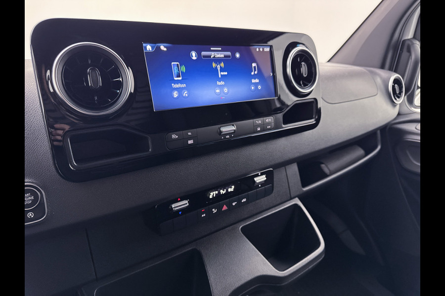 Mercedes-Benz Sprinter 315 CDI L2H2 Pro Parkeerpakket Cruise Control Betimmering