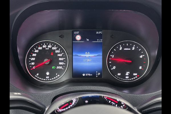 Mercedes-Benz Sprinter 315 CDI L2H2 Pro Parkeerpakket Cruise Control Betimmering