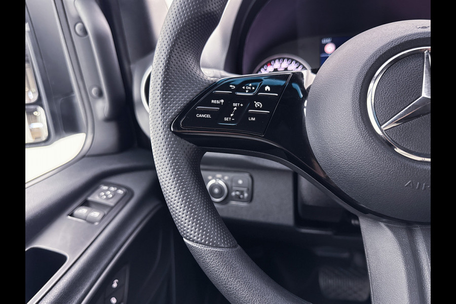 Mercedes-Benz Sprinter 315 CDI L2H2 Pro Parkeerpakket Cruise Control Betimmering