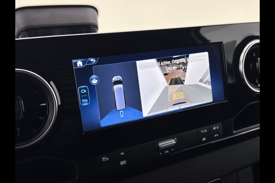 Mercedes-Benz Sprinter 315 CDI L2H2 Pro Parkeerpakket Cruise Control Betimmering