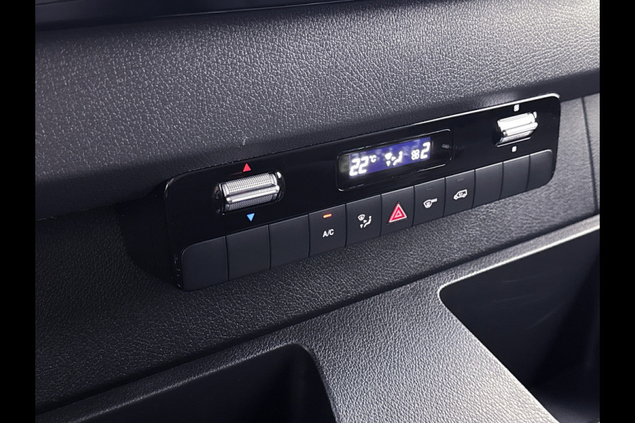 Mercedes-Benz Sprinter 315 CDI L2H2 Pro Parkeerpakket Cruise Control Betimmering