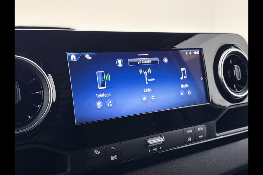 Mercedes-Benz Sprinter 315 CDI L2H2 Pro Parkeerpakket Cruise Control Betimmering