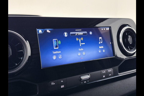 Mercedes-Benz Sprinter 315 CDI L2H2 Pro Parkeerpakket Cruise Control Betimmering