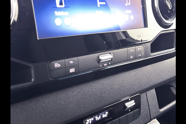 Mercedes-Benz Sprinter 315 CDI L2H2 Pro Parkeerpakket Cruise Control Betimmering