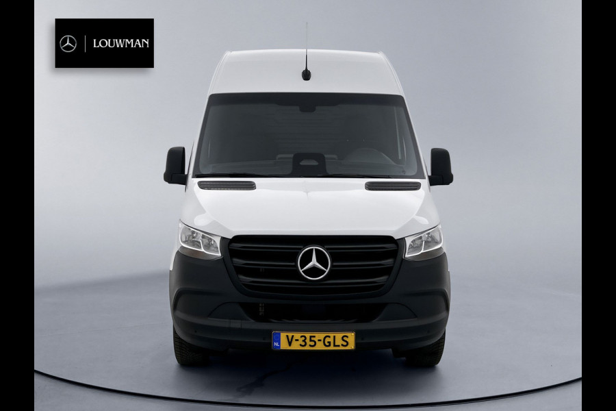 Mercedes-Benz Sprinter 315 CDI L2H2 Pro Parkeerpakket Cruise Control Betimmering