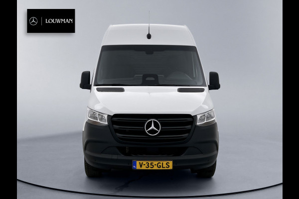 Mercedes-Benz Sprinter 315 CDI L2H2 Pro Parkeerpakket Cruise Control Betimmering