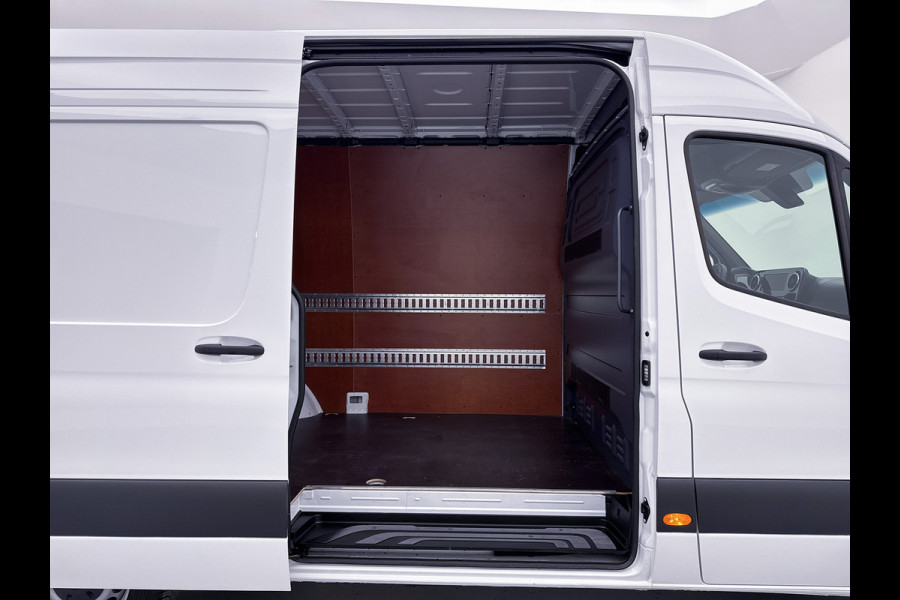 Mercedes-Benz Sprinter 315 CDI L2H2 Pro Parkeerpakket Cruise Control Betimmering