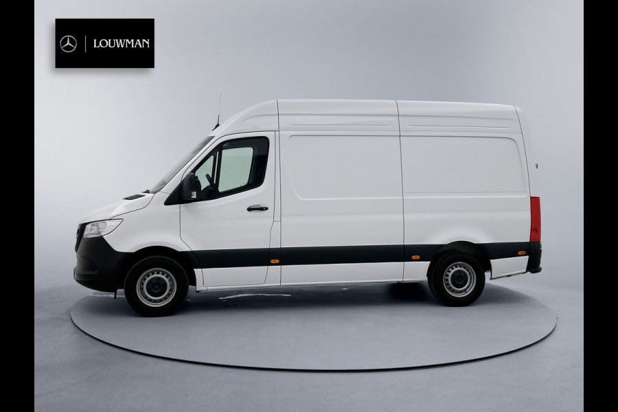 Mercedes-Benz Sprinter 315 CDI L2H2 Pro Parkeerpakket Cruise Control Betimmering