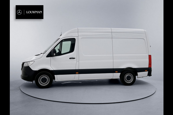 Mercedes-Benz Sprinter 315 CDI L2H2 Pro Parkeerpakket Cruise Control Betimmering