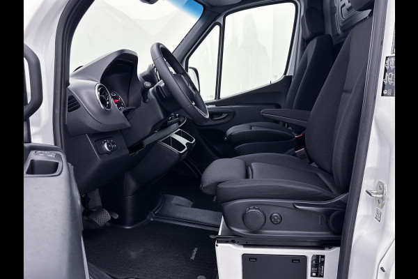 Mercedes-Benz Sprinter 315 CDI L2H2 Pro Parkeerpakket Cruise Control Betimmering