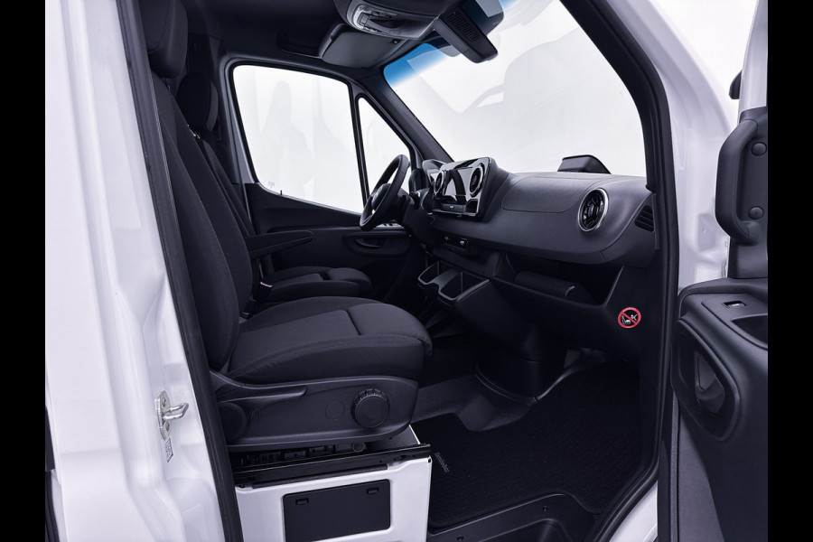 Mercedes-Benz Sprinter 315 CDI L2H2 Pro Parkeerpakket Cruise Control Betimmering