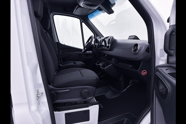 Mercedes-Benz Sprinter 315 CDI L2H2 Pro Parkeerpakket Cruise Control Betimmering