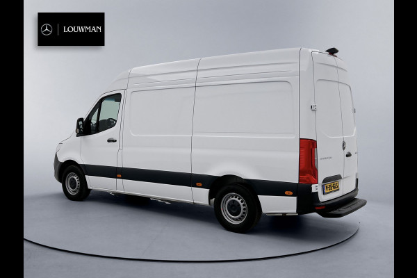 Mercedes-Benz Sprinter 315 CDI L2H2 Pro Parkeerpakket Cruise Control Betimmering