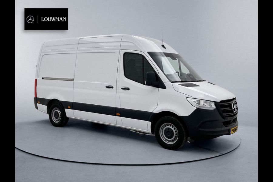 Mercedes-Benz Sprinter 315 CDI L2H2 Pro Parkeerpakket Cruise Control Betimmering