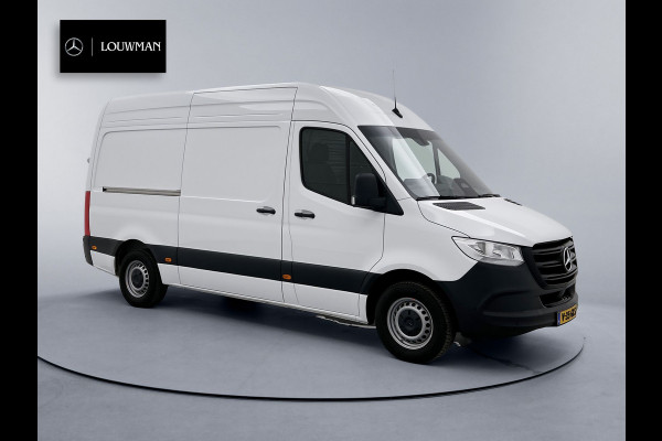 Mercedes-Benz Sprinter 315 CDI L2H2 Pro Parkeerpakket Cruise Control Betimmering
