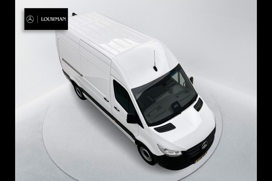Mercedes-Benz Sprinter 315 CDI L2H2 Pro Parkeerpakket Cruise Control Betimmering