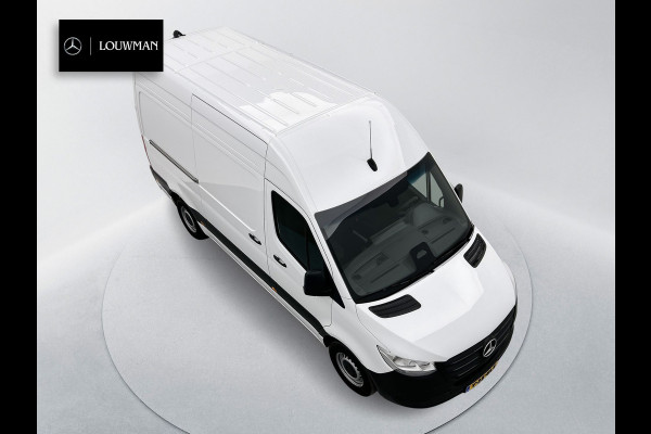 Mercedes-Benz Sprinter 315 CDI L2H2 Pro Parkeerpakket Cruise Control Betimmering
