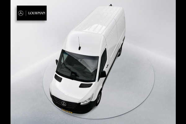 Mercedes-Benz Sprinter 315 CDI L2H2 Pro Parkeerpakket Cruise Control Betimmering