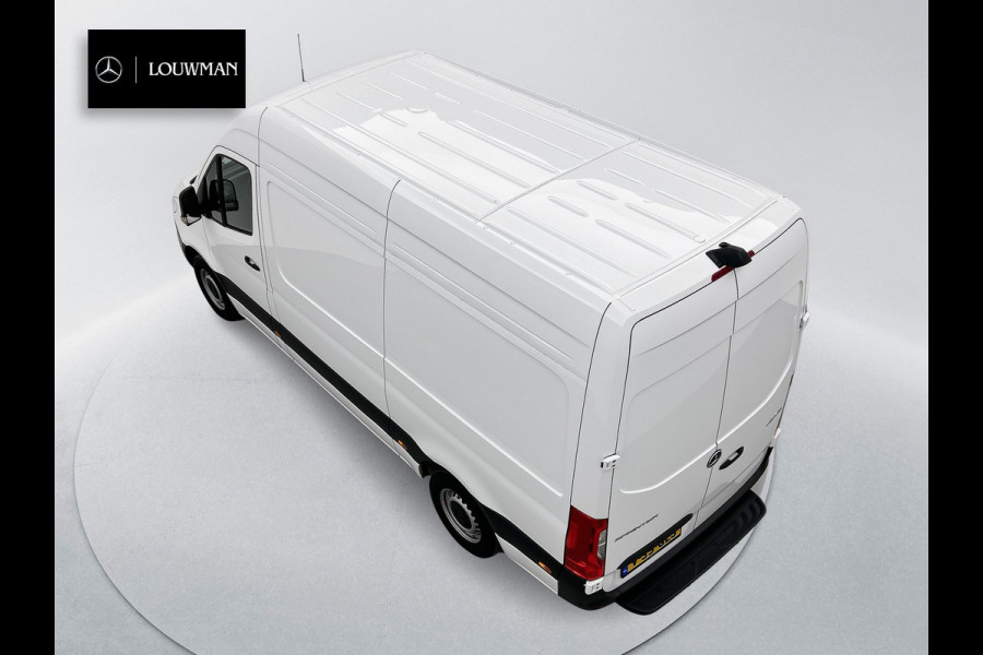 Mercedes-Benz Sprinter 315 CDI L2H2 Pro Parkeerpakket Cruise Control Betimmering