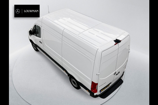 Mercedes-Benz Sprinter 315 CDI L2H2 Pro Parkeerpakket Cruise Control Betimmering