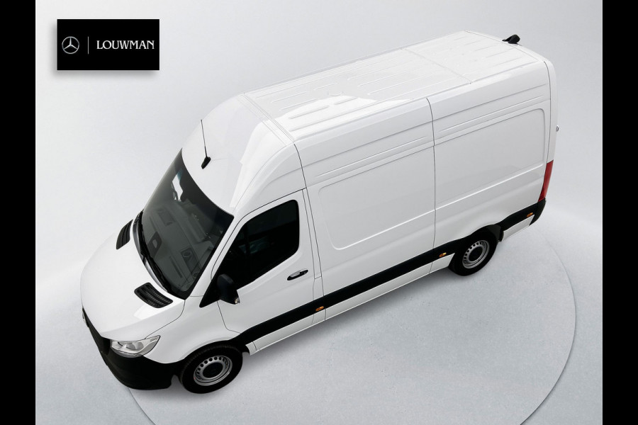 Mercedes-Benz Sprinter 315 CDI L2H2 Pro Parkeerpakket Cruise Control Betimmering