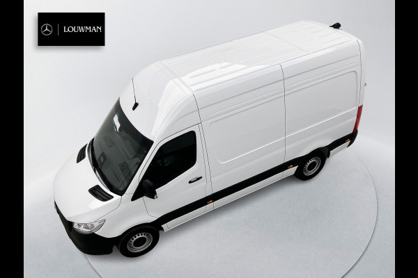 Mercedes-Benz Sprinter 315 CDI L2H2 Pro Parkeerpakket Cruise Control Betimmering