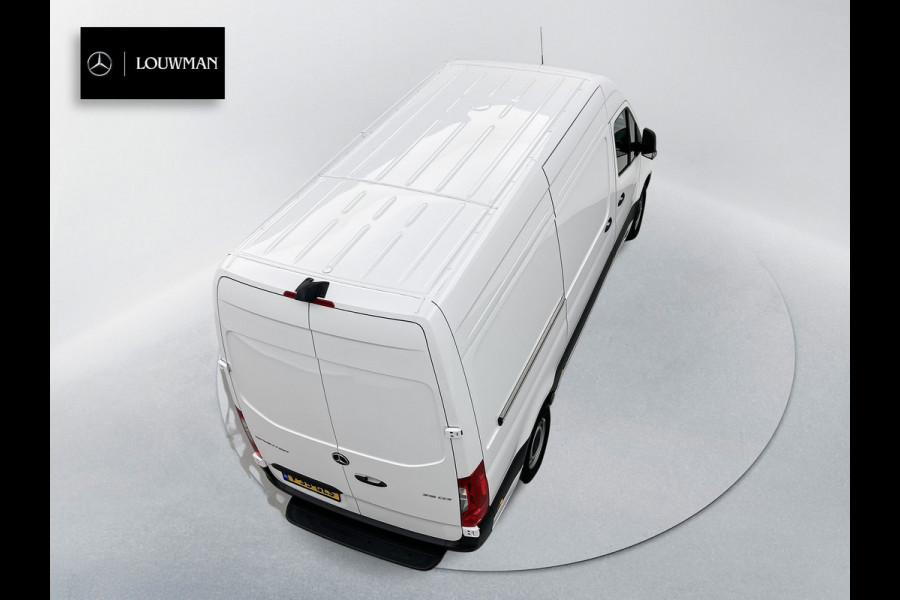 Mercedes-Benz Sprinter 315 CDI L2H2 Pro Parkeerpakket Cruise Control Betimmering